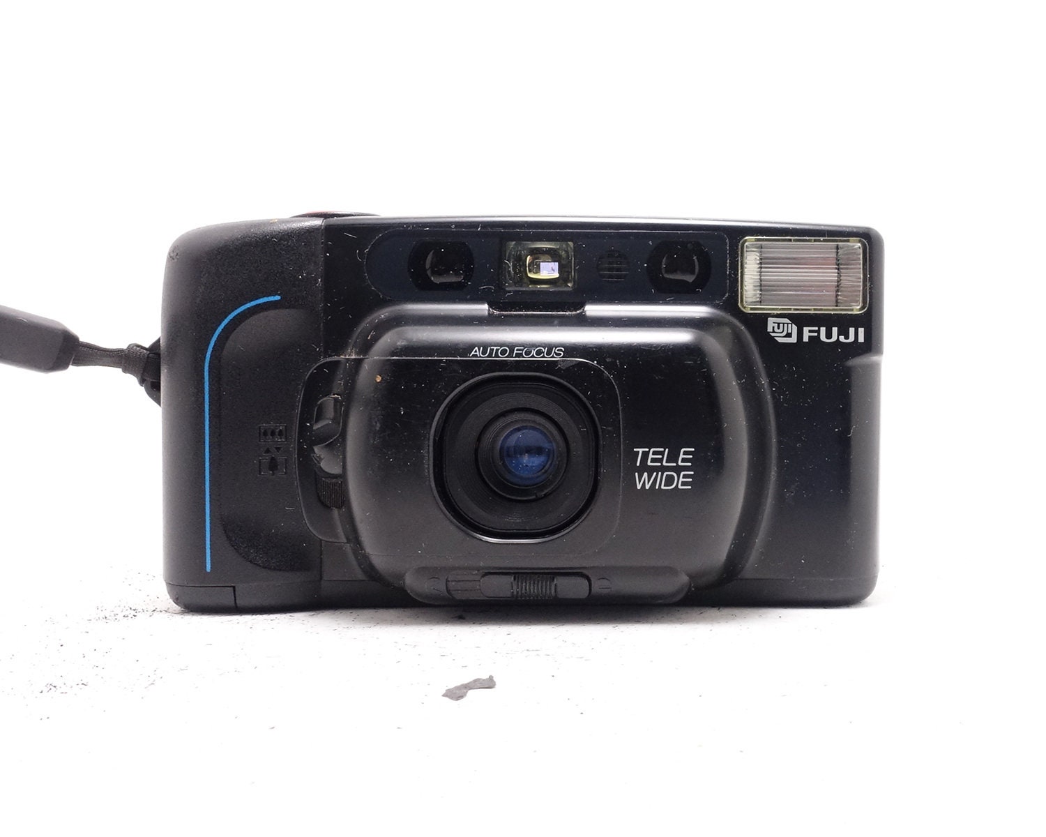 コニカ - MT-9 - 35 mm f/3.5 - ビンテージフィルム - 35 mm ポイント