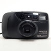 Appareil Photo Vintage Konica A4 - Compact 35mm Noir - Occasion Fonctionnel