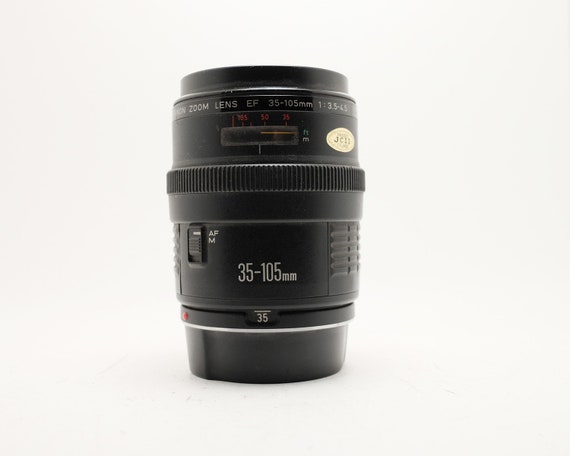 Buy Canon 35-105mm Lens Canon EF Mount Lens Vintage SLR Camera