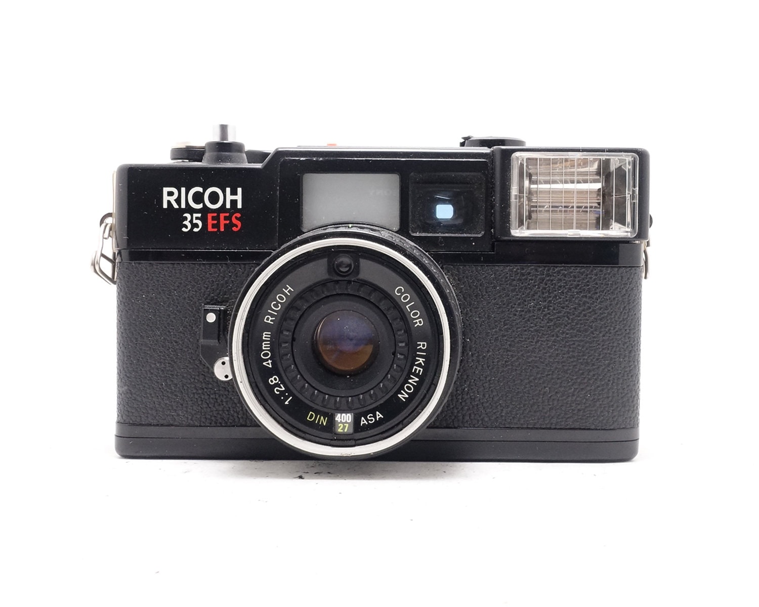 Ricoh EF & Canon 35mm フィルムカメラセット 大量まとめて】フィルムカメラ コンパクトカメラ レンズ