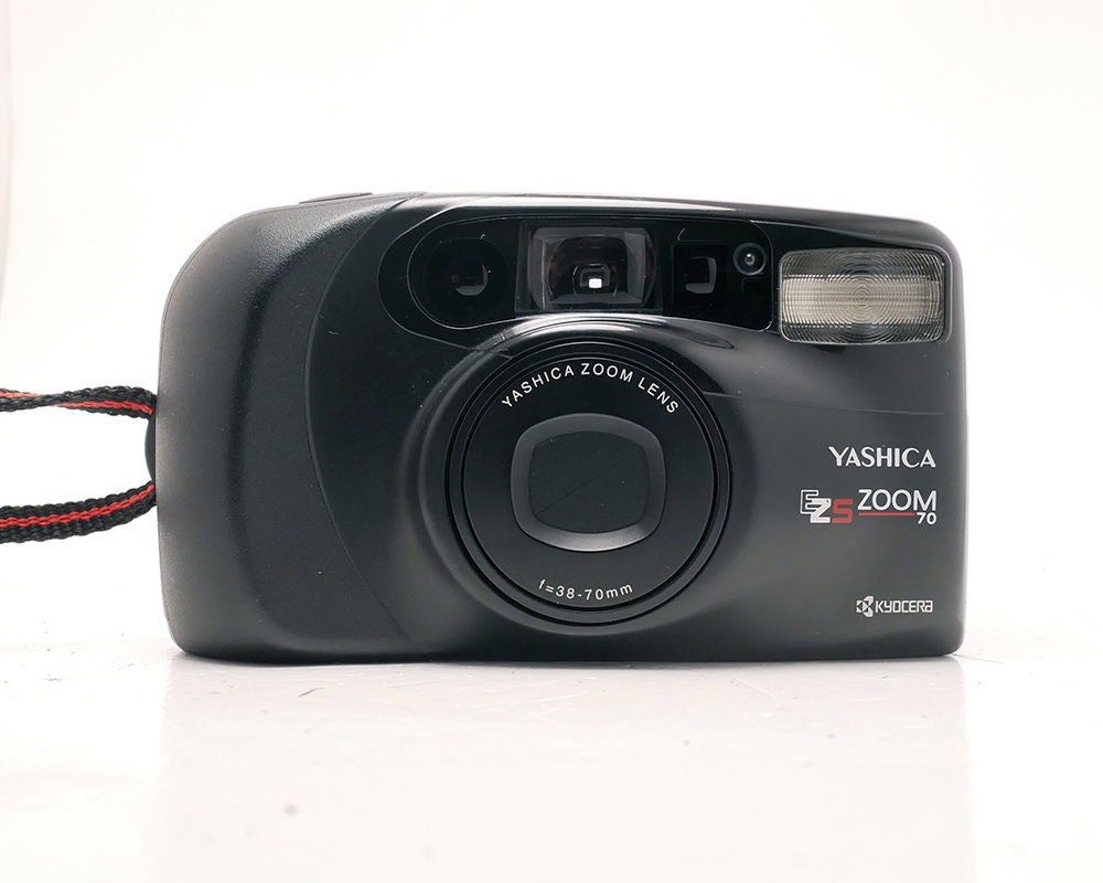 Yashica t4 - Etsy 日本