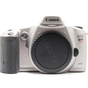 Canon EOS Rebel XS N - camera body- Vintage SLR Camera