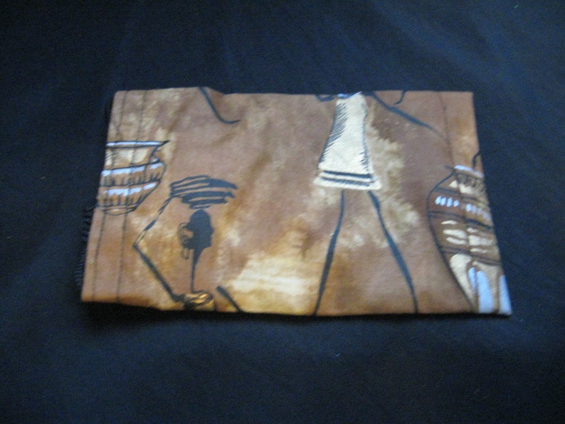 Crossbody Bag African Crossbody Bag Handmade Travel Bag