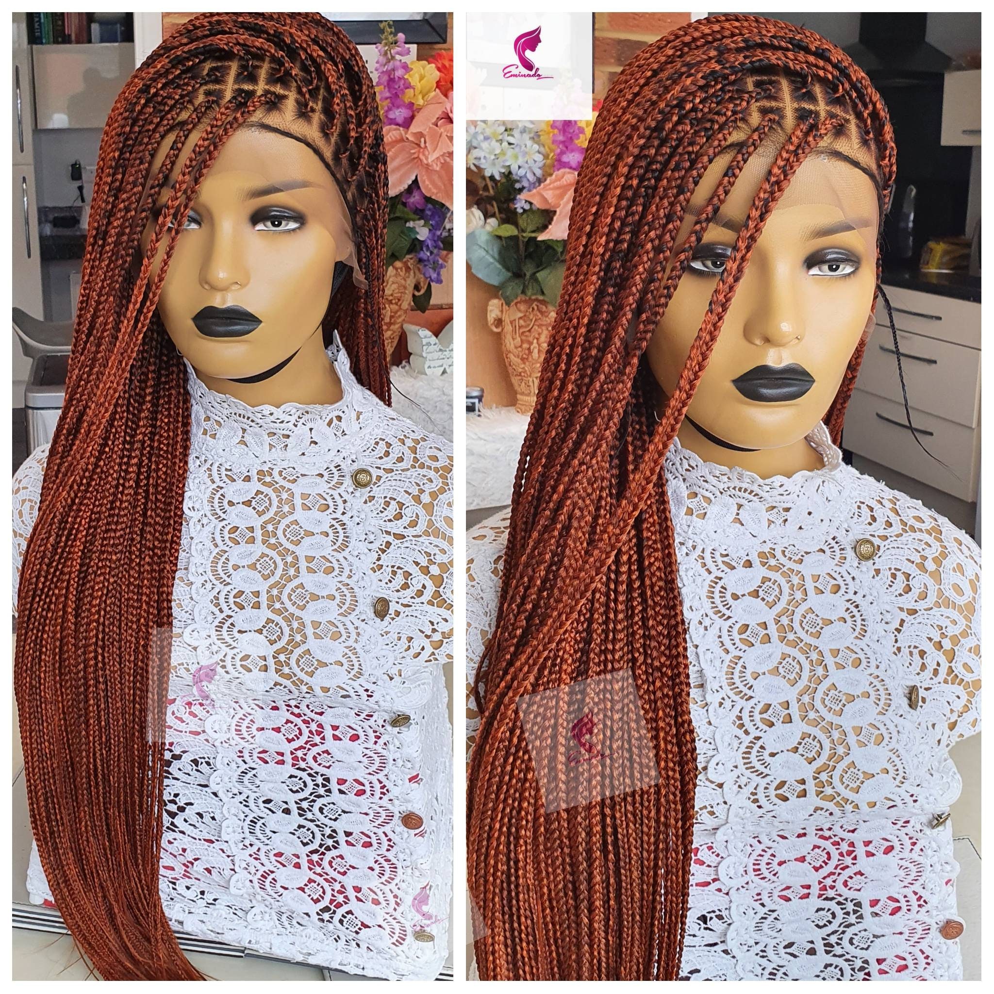 Stunning Frontal Braided Wig Abstract Photography Stunning Frontal Braided Wig Abstract Photography