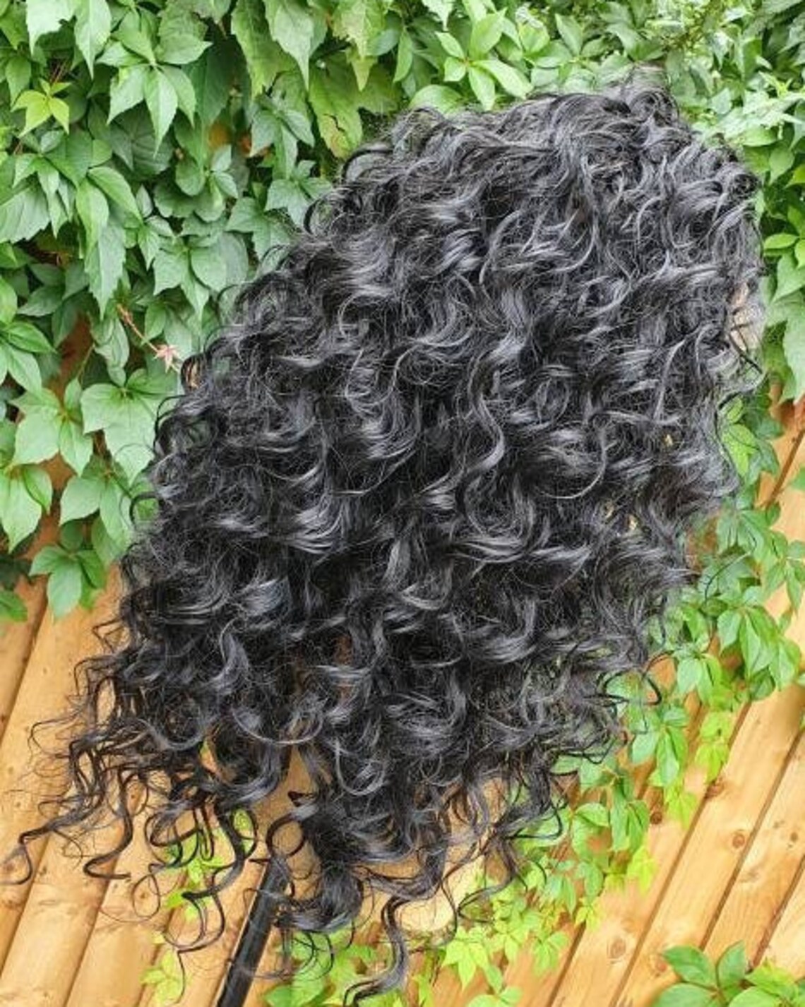 Tree Braids Knotless Braid Wig for Black Women Gift for Women Etsy