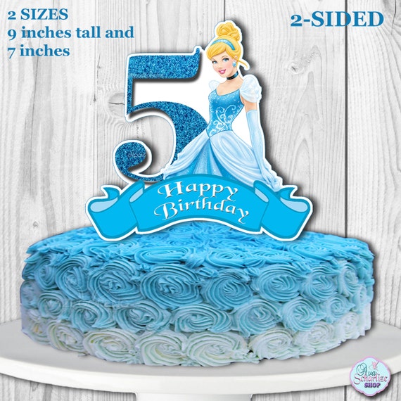 Cinderella Cake Topper Cinderella Centerpiece Disney Etsy Cinderella Cake Topper Cinderella Centerpiece Disney Etsy
