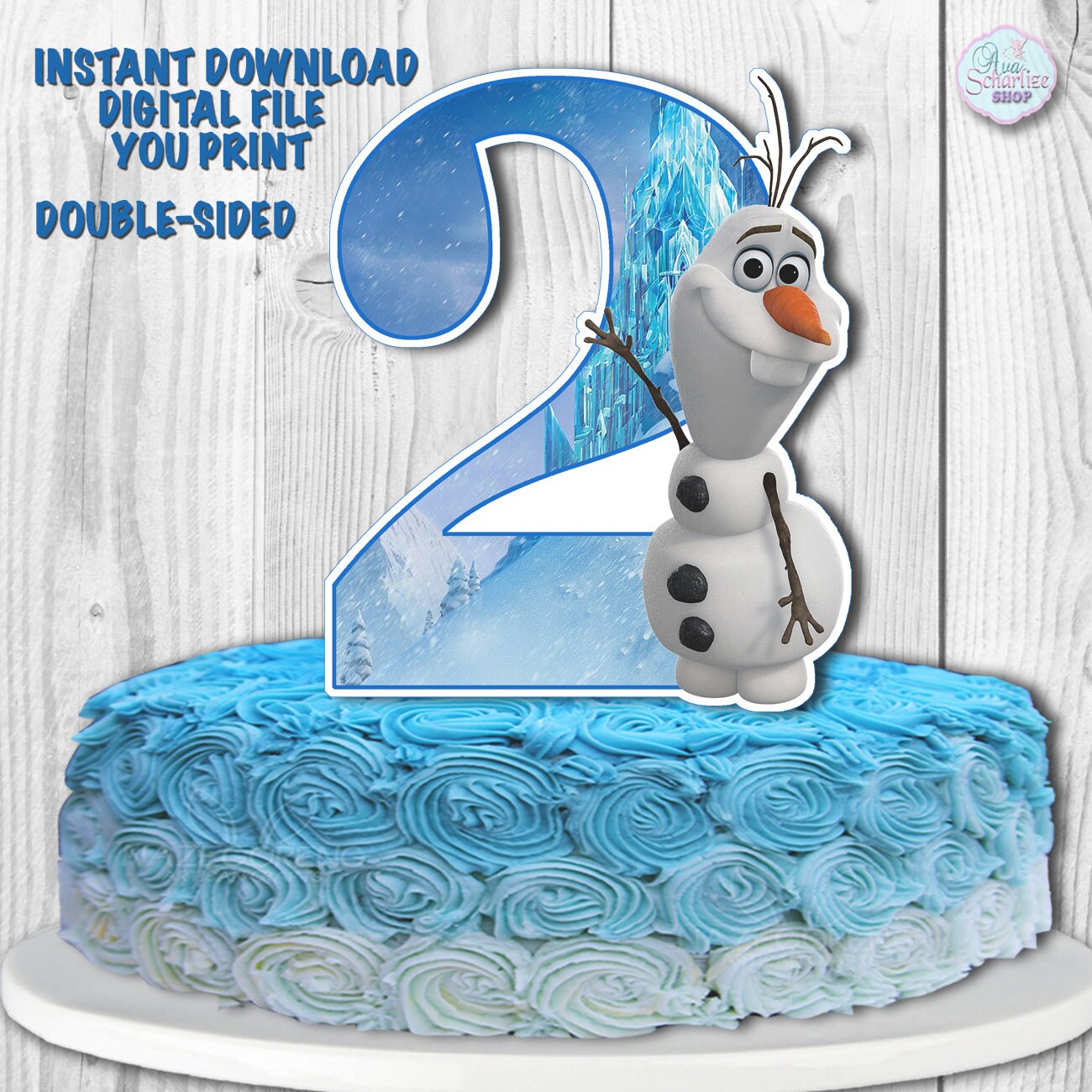 olaf cake topper disney frozen cake topper olaf centerpiece etsy ireland