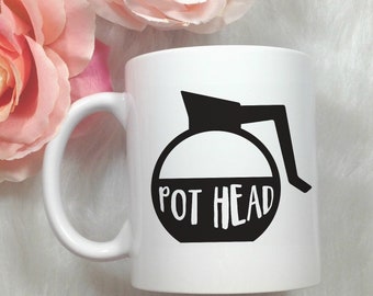 cute coffee mug etsy