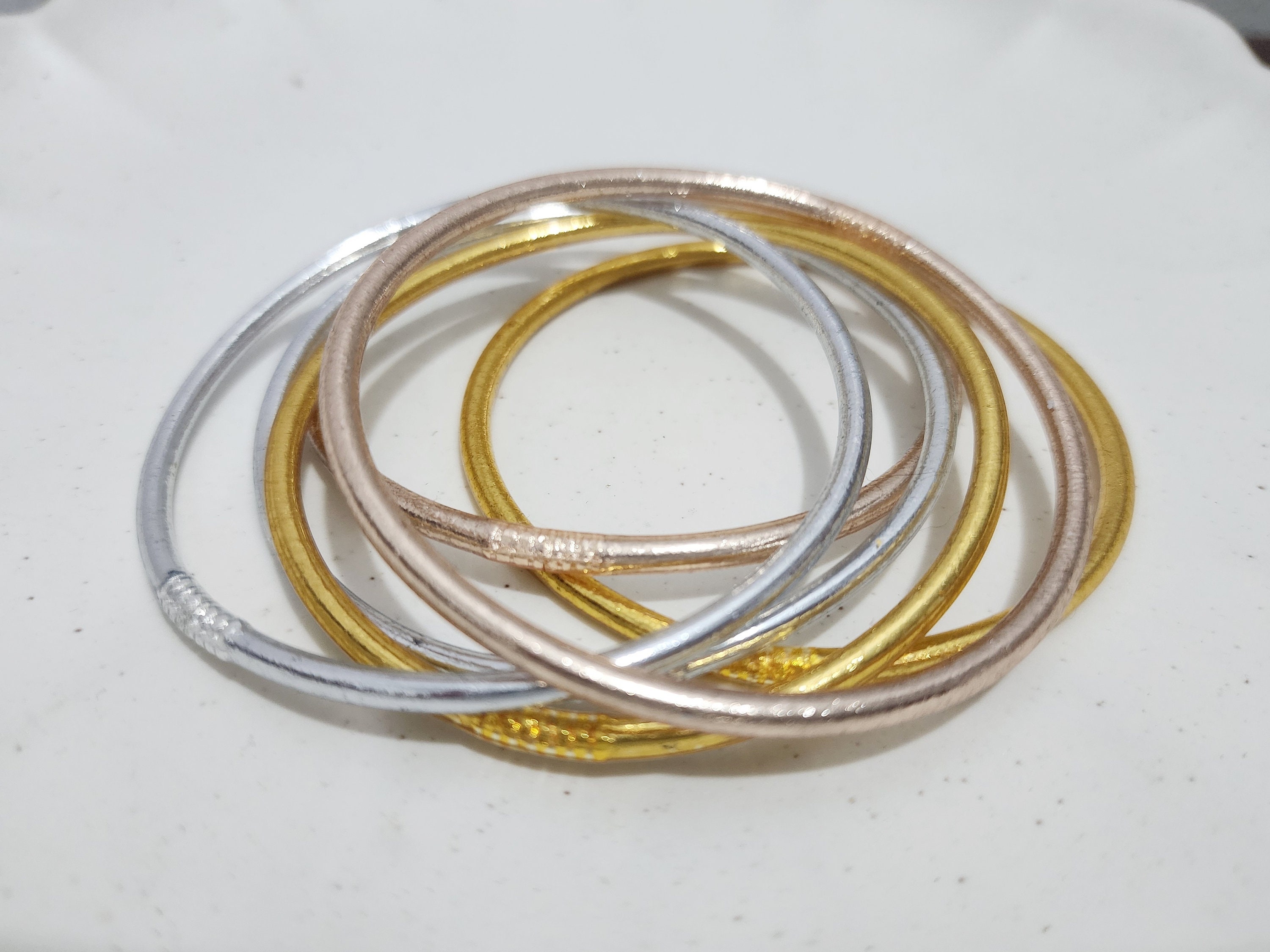 アクセサリー frank and easy sv thin bangle frank and easy | ♡ 