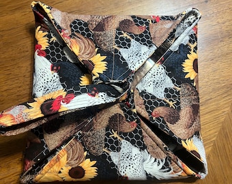 Portador de platos para tartas