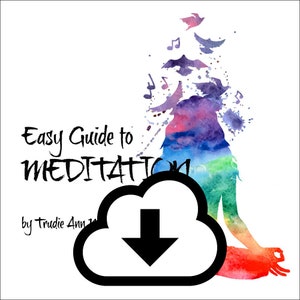 Easy Guide to Meditation DL