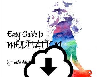 Easy Guide to Meditation DL