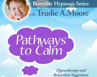 Pathways to Calm CD