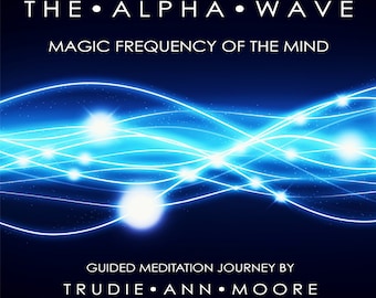 The Alpha Wave CD