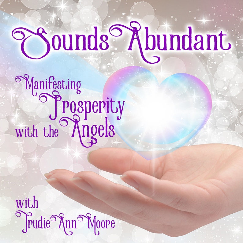 Sounds Abundant CD image 1