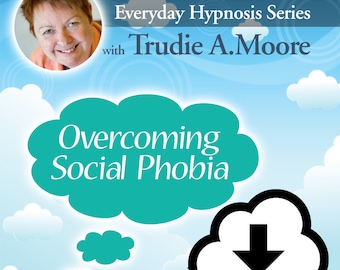 Overcoming Social Phobia DL