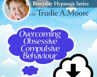 Overcoming Obsessive Compulsive Behaviour DL