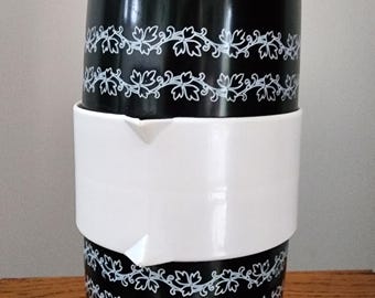 Mid Century Cocktail Mixer
