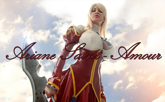 St amor ariane