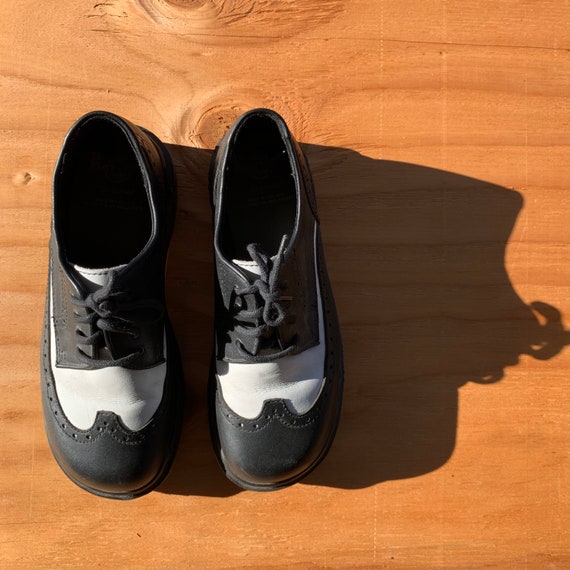 Vintage Doc Martens Size 6.5