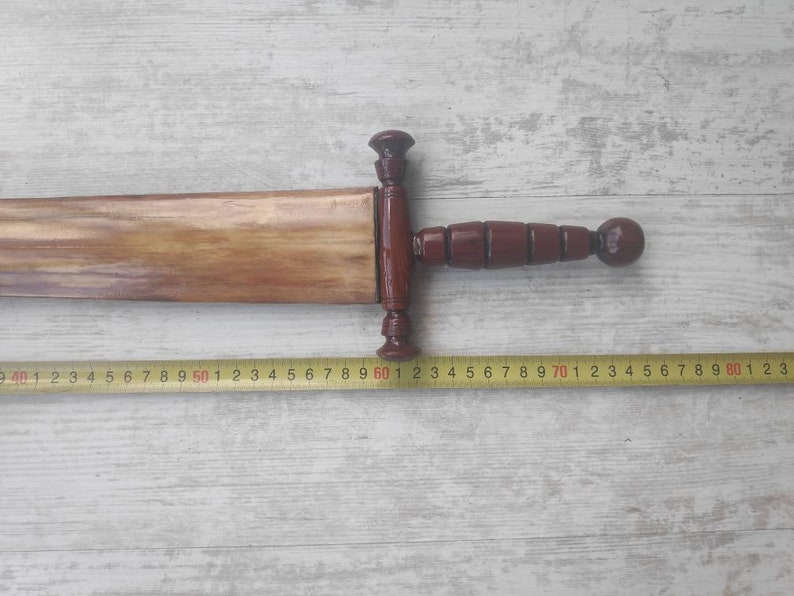 SALE Real swordfish nose. The sword was made of natural | Etsy