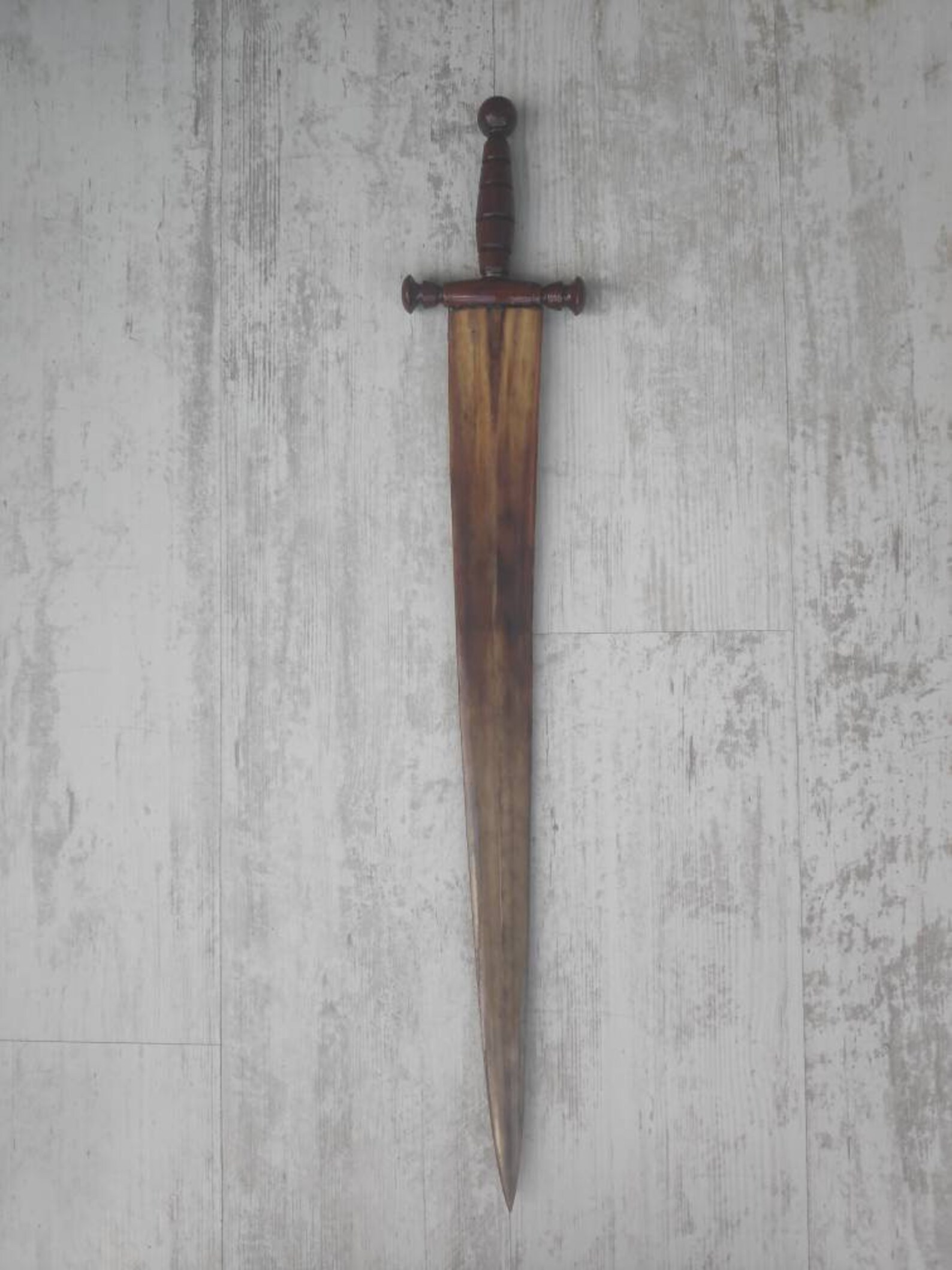 SALE Real swordfish nose. The sword was made of natural Etsy