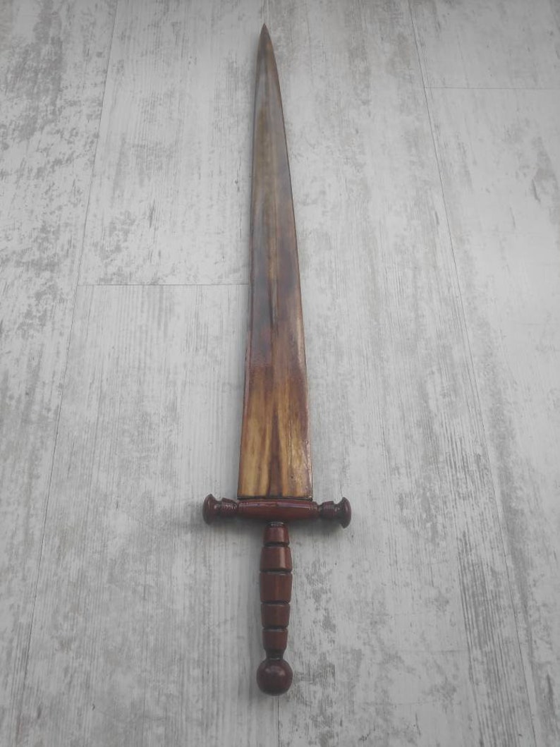 SALE Real swordfish nose. The sword was made of natural | Etsy