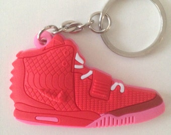 nike air yeezy Zwart