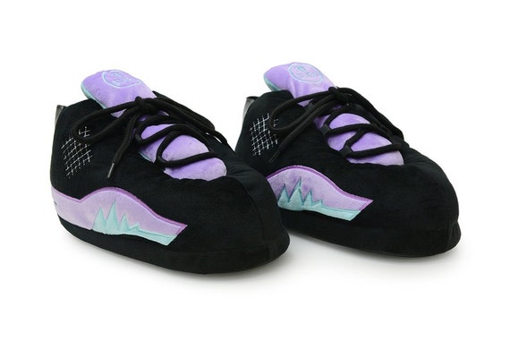 sneaker slippers jordan