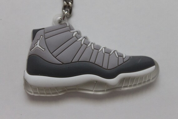 jordan keychain