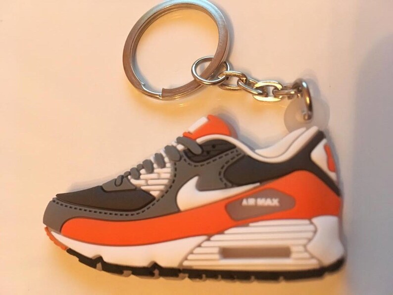 portachiavi air max portachiavi air max