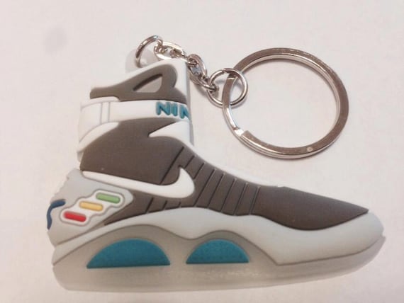 nike mag keychain