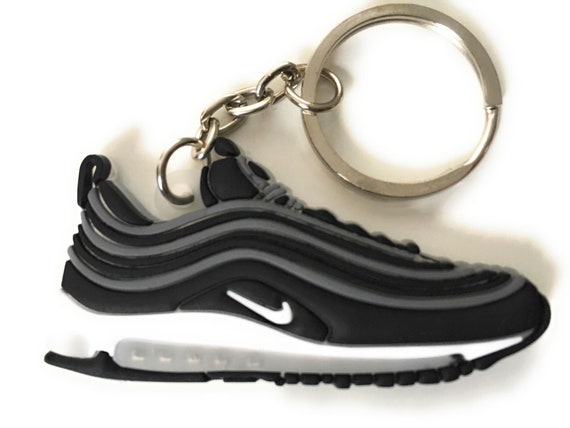 nike tn keychain