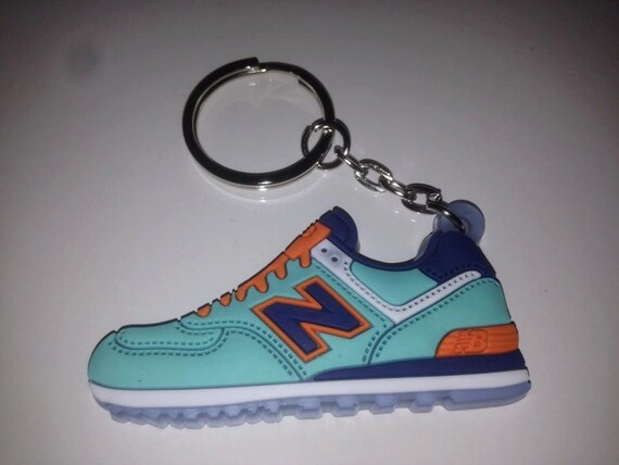 new balance 574 turquoise