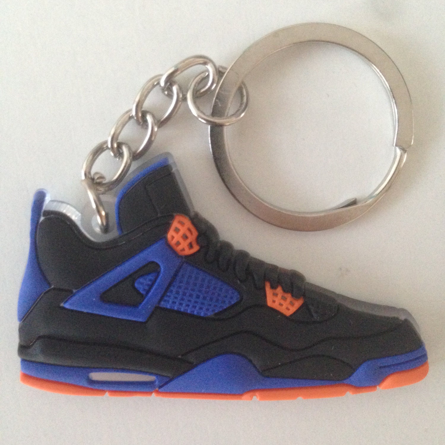 New CAVS Logo Keychain