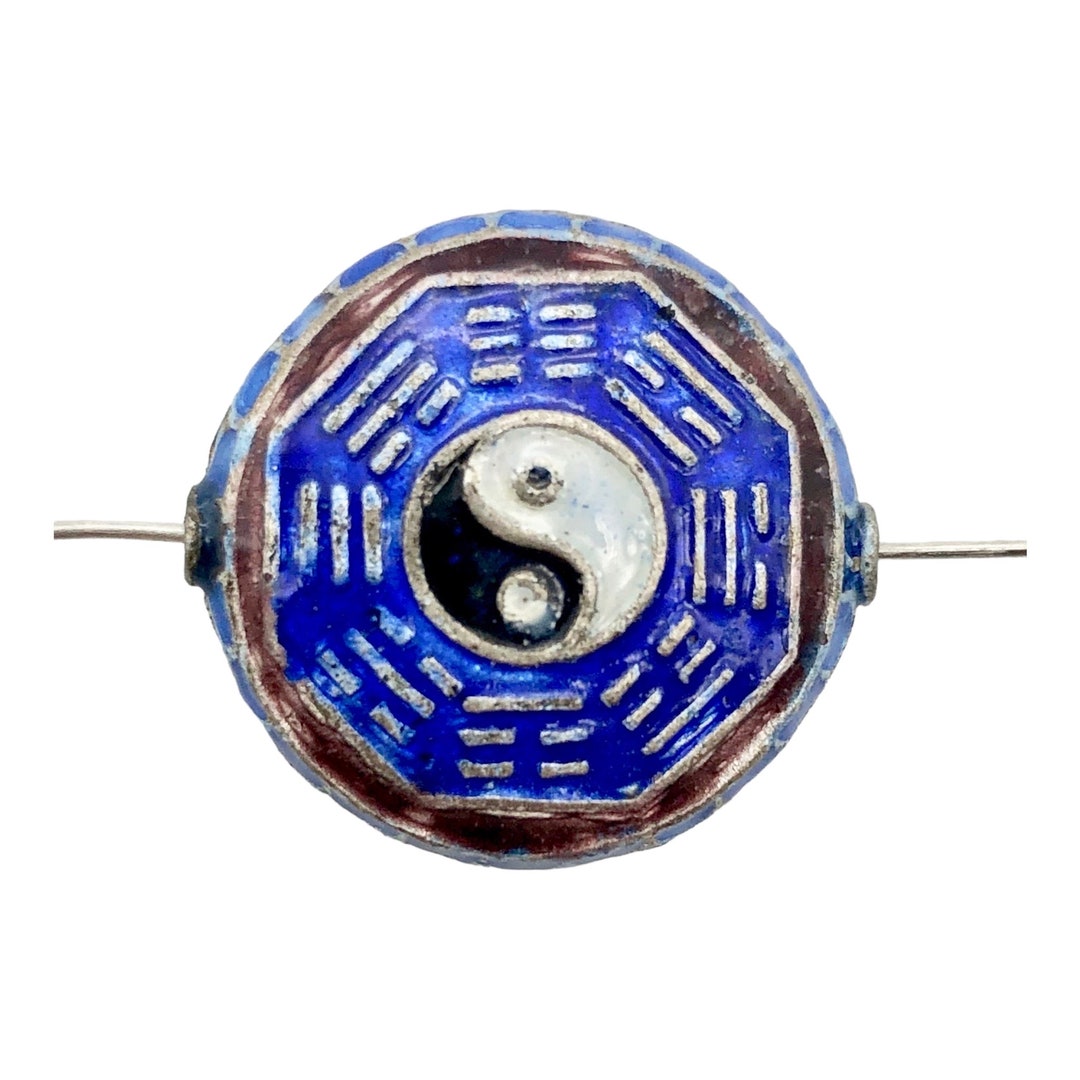 Disegno Yin Yang Immagini E Fotografie Stock Ad Alta Risoluzione - Alamy - Foto 7