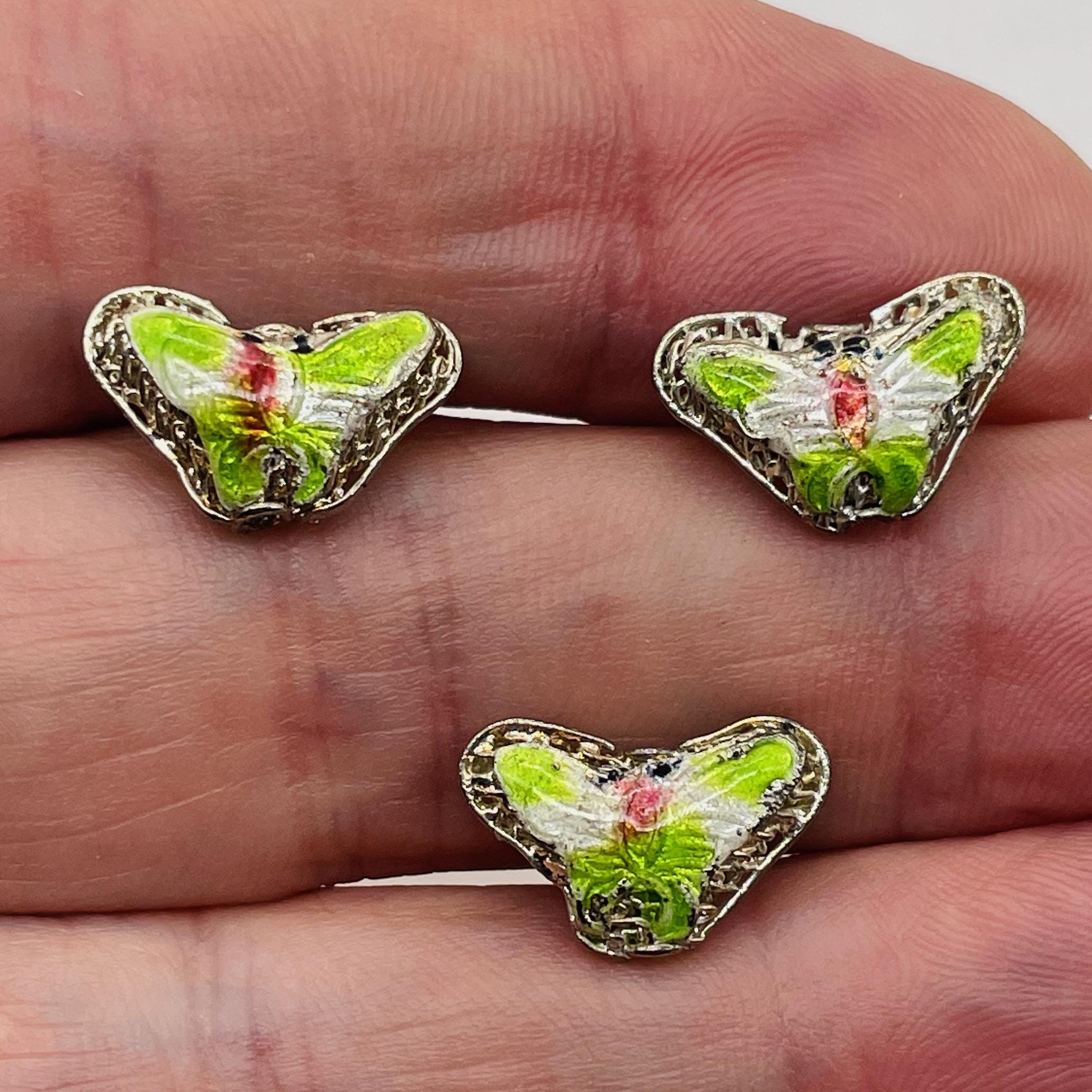 Lot De 10 Perles-pendentifs GRAPPE En Résine Satinée VERT – 28x20 Mm – Pour Créations Bijoux
