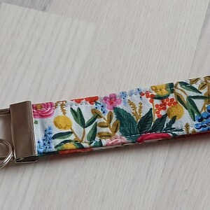 Lanyard cotton fabric short