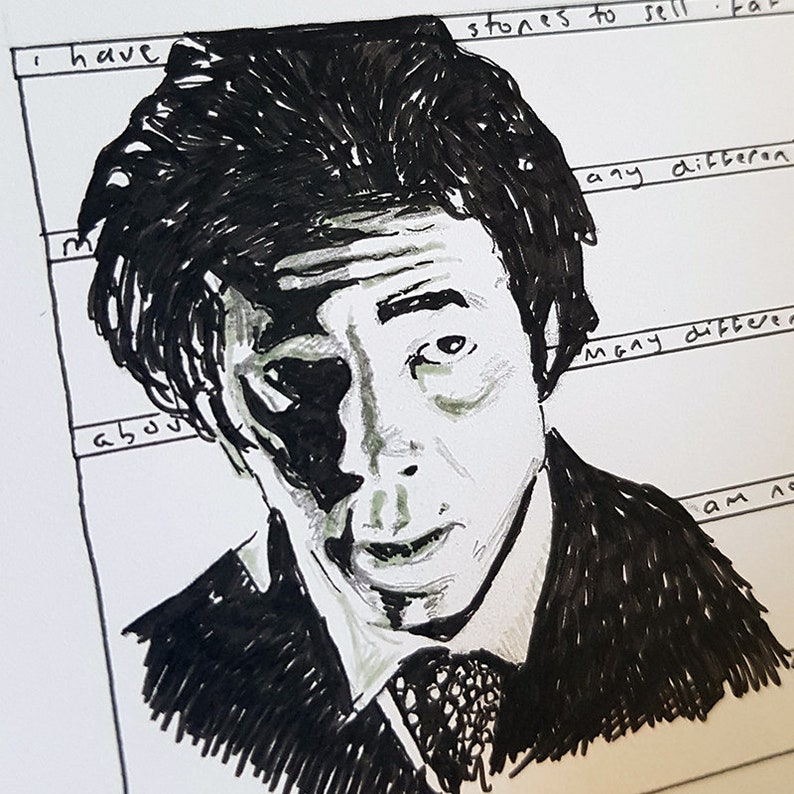 Snatch Movie Fleece Blanket, Brad Pitt Art, Guy Ritchie, Jason Statham