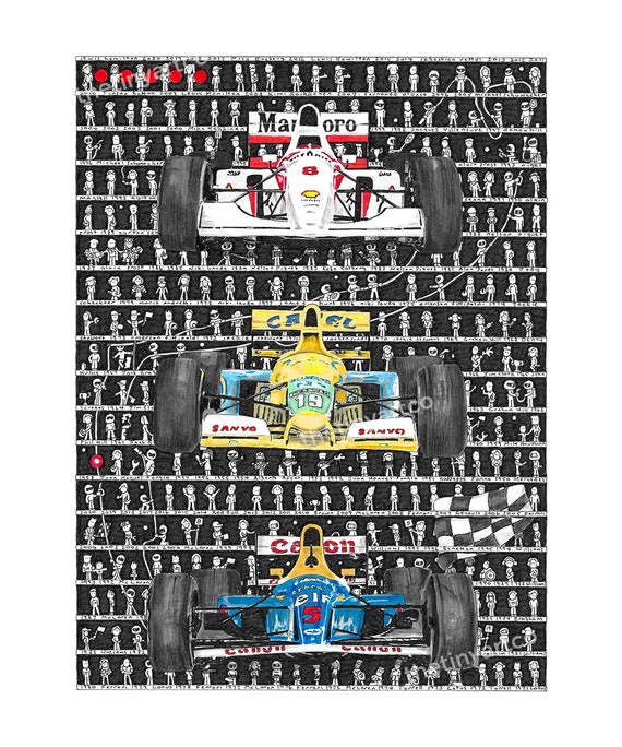 Couverture polaire Formule 1, couverture polaire F1, cadeau