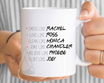 friends tv show mug christmas gifts dorm decor friends best friend mugs phobe rachel monica best friend birthday gifts mu294 - Christmas Gifts For Best Friend friends tv show mug christmas gifts dorm decor friends best friend mugs phobe rachel monica best friend birthday gifts mu294 - Christmas Gifts For Best Friend