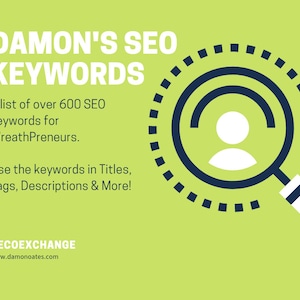 List of 600 SEO Keywords for Wreath Makers, Wreath Sellers, Wreath SEO, SEO Keywords, Etsy Help, Etsy Keywords, Wreath Keywords