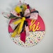 see more listings in the Summer Wreath section