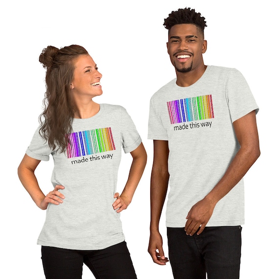 Gay Pride Rainbow Pocket Shirt Lgbt Pride Gift Gay Pride Rainbow Pocket Shirt Lgbt Pride Gift