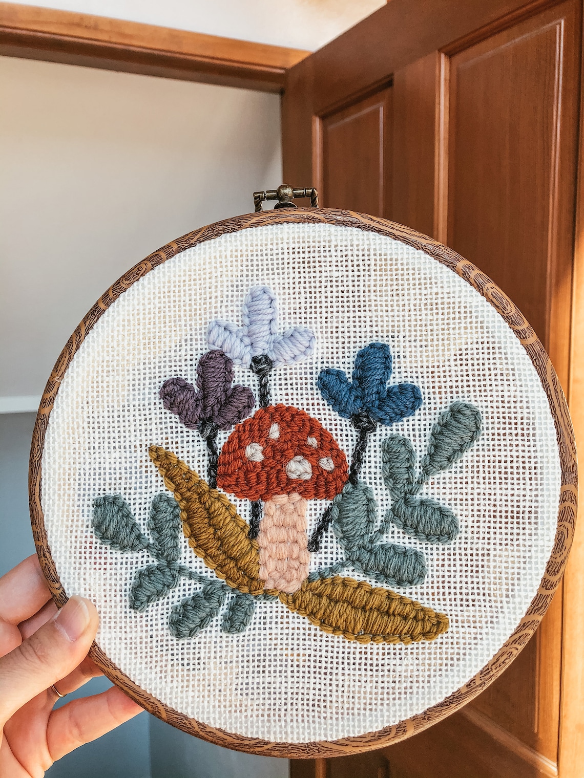 Punch Needle Patterns 40 PDF Printable Patterns Etsy