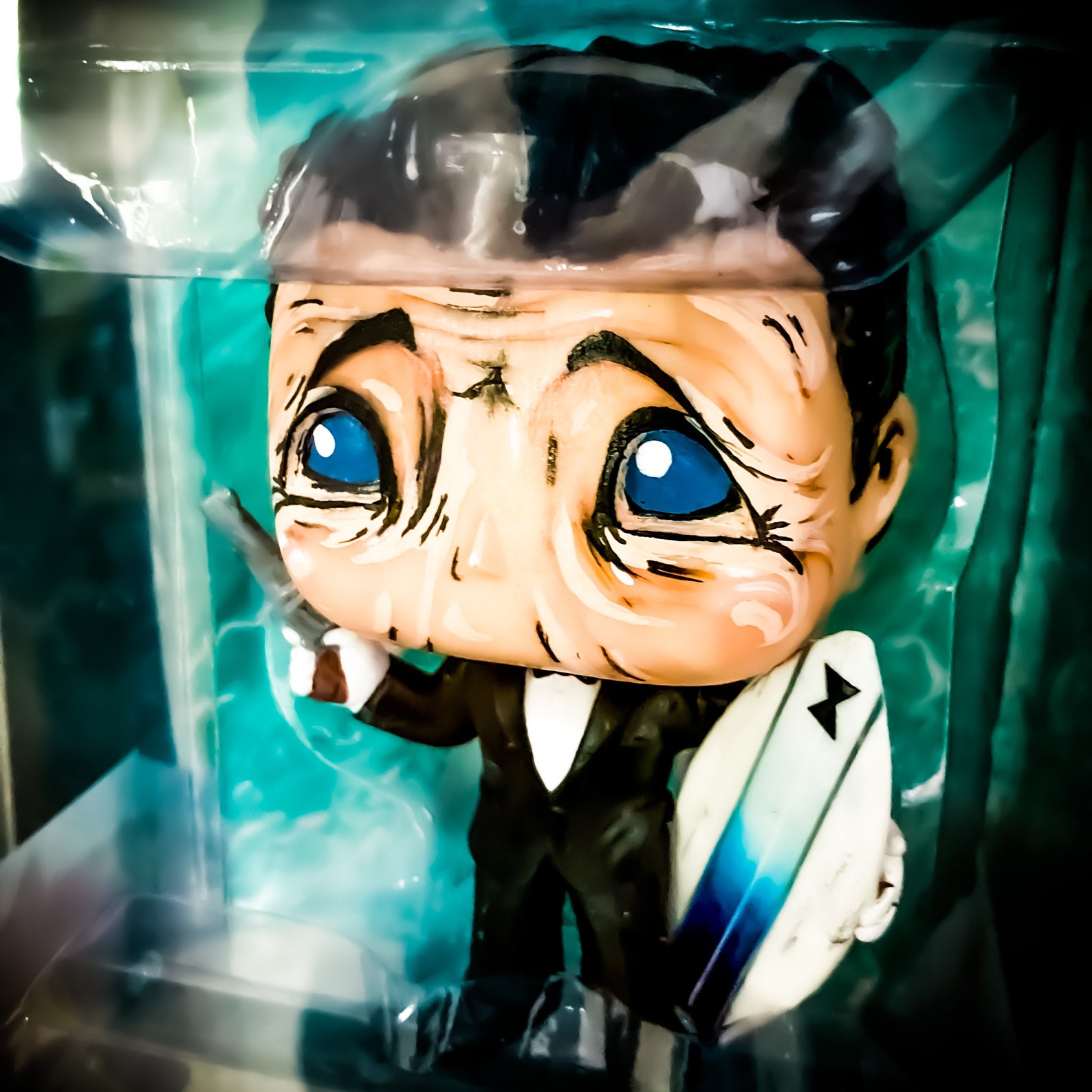 funko pop point break