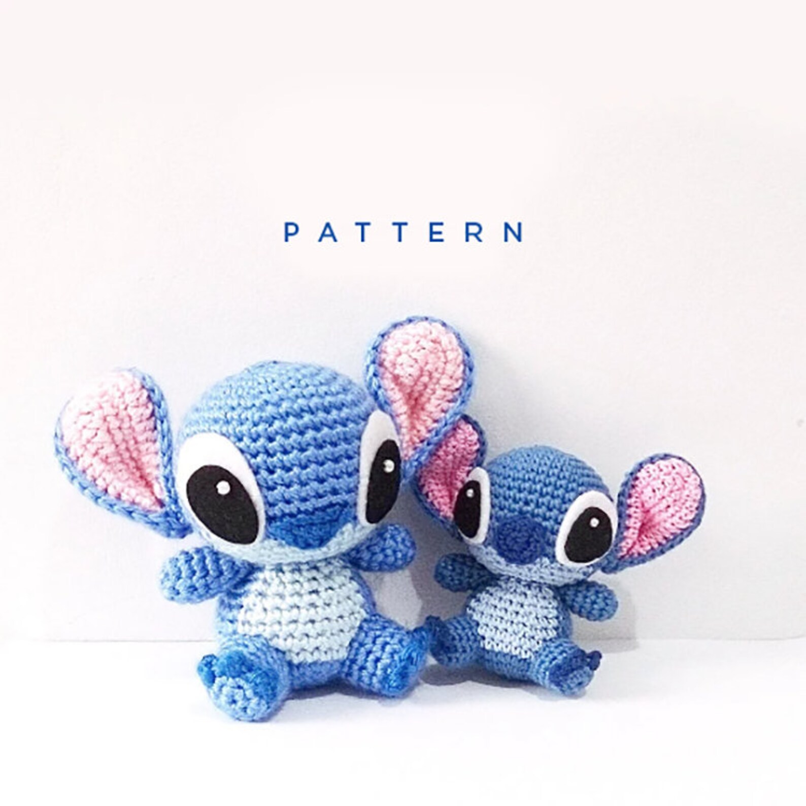 Вязаный стич из плюшевой пряжи. Вязаная игрушка стич. Амигуруми игрушки стич. Вязаные игрушки из мультика лило и стич. Амигуруми игрушки стич.