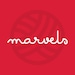 MarvelsCo store logo