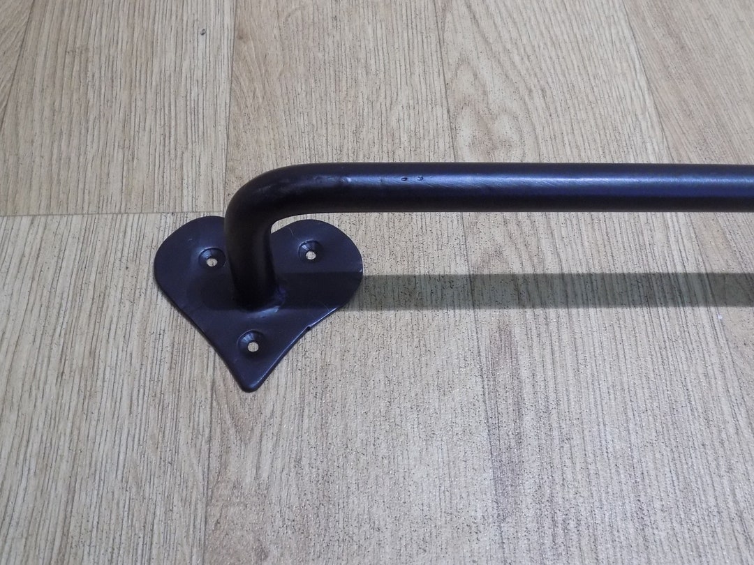 Curtain Rail & Ring Set ...