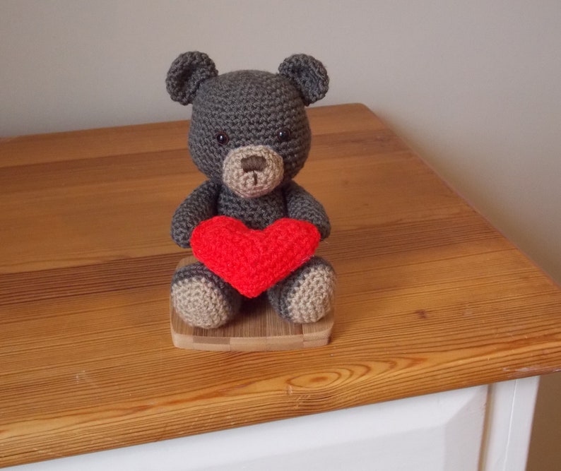 amigurumi venta